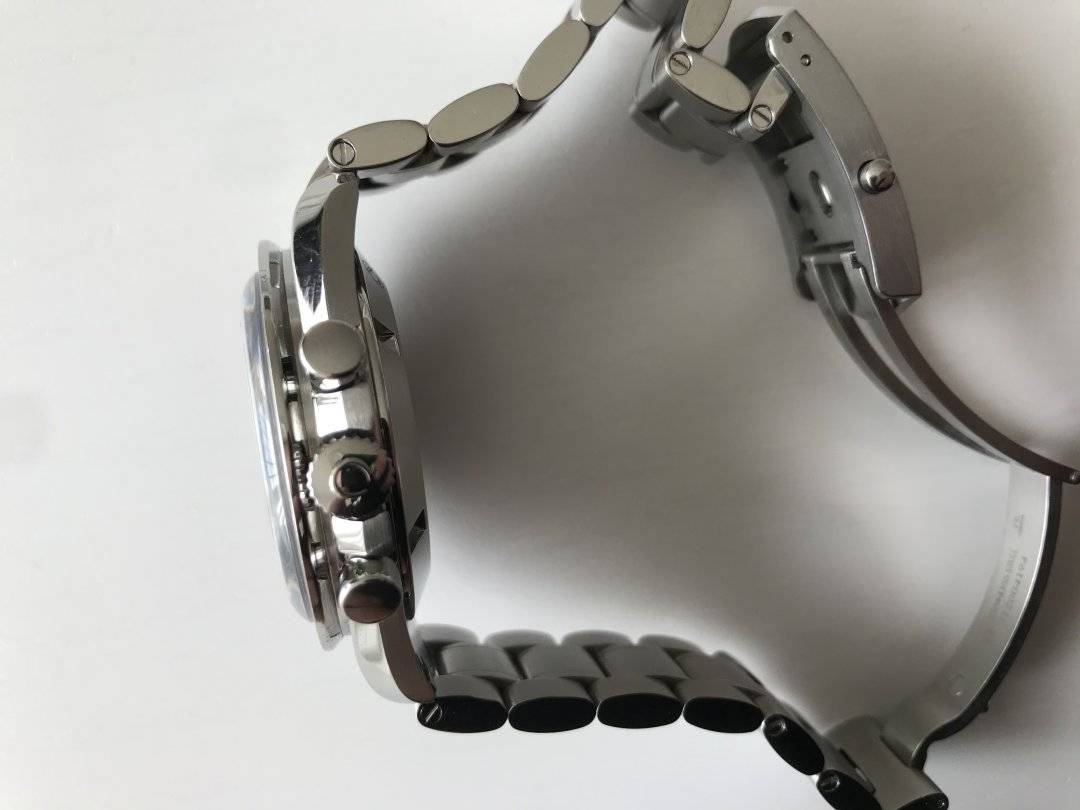 FS: Omega Speedmaster Reference 31130423001005 2020 image 6