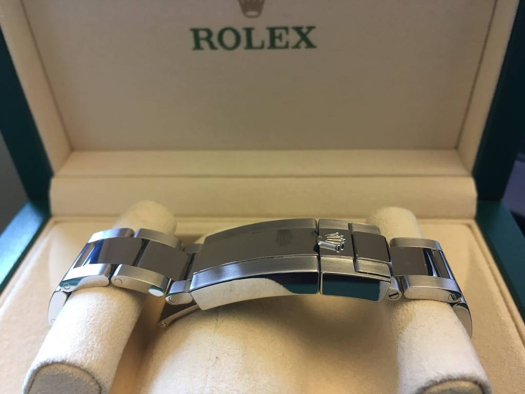 FS: Rolex 116710 BLNR Batman 2020 image 6