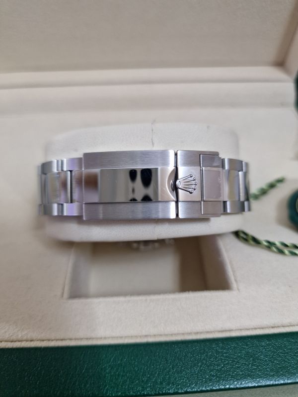 FS: Rolex Daytona 116500LN  Black Dial image 4