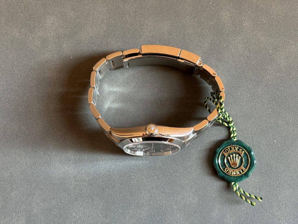 FS: Rolex Explorer 224270 40mm - New 2023 image 5