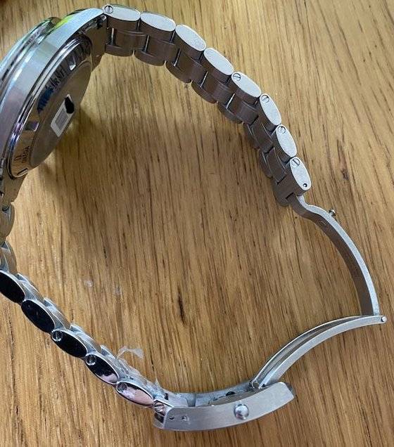 FS: 2021 Omega Speedmaster Professional 311.30.42.30.01.006 image 3