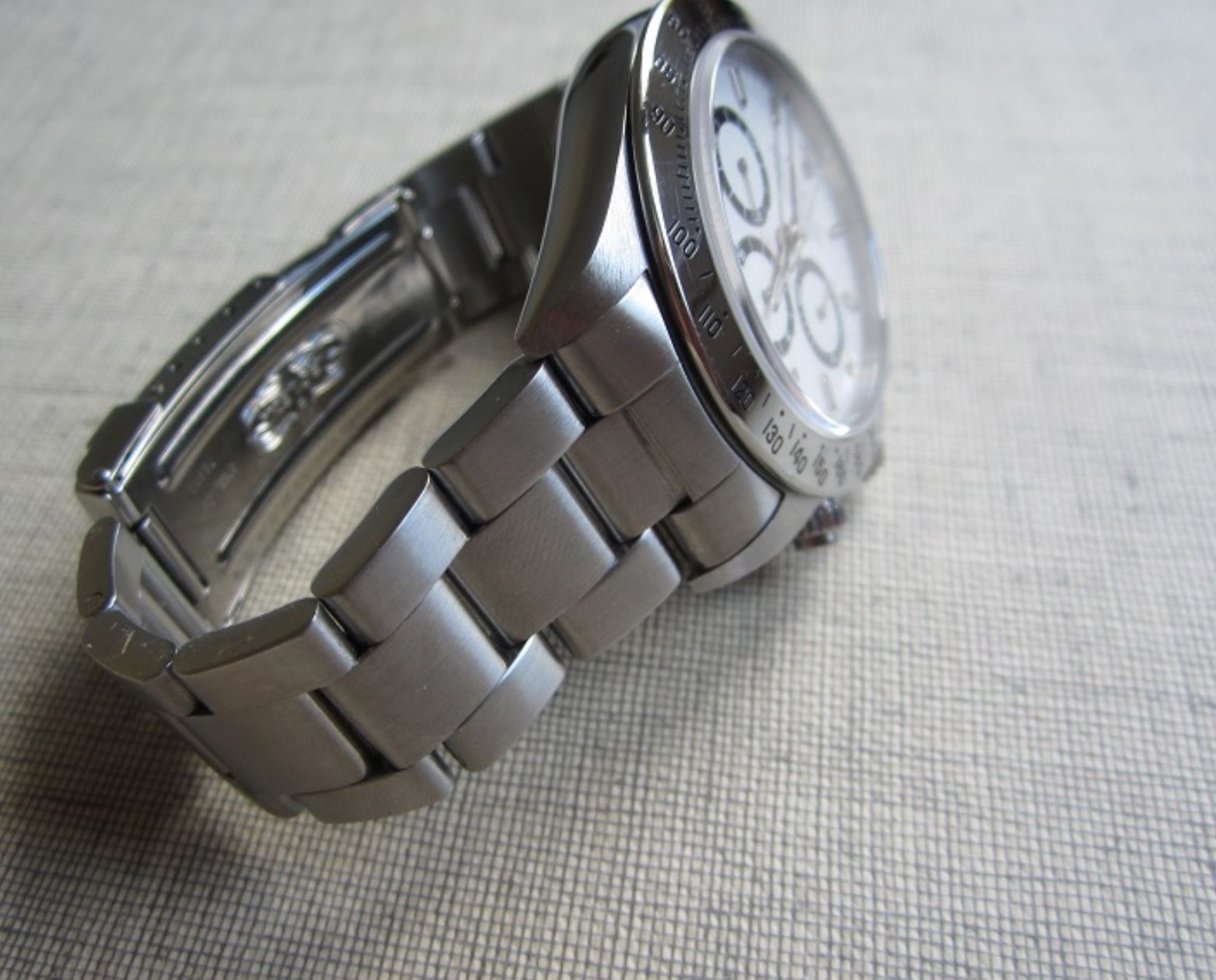 FS: Rolex Zenith Daytona ref: 16520 image 6