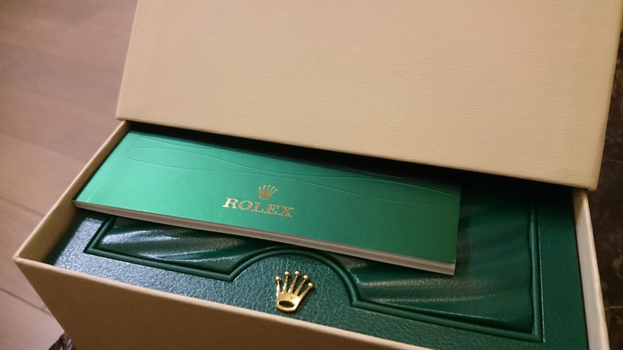 FS: Rolex Sea-Dweller 116600 SD4K image 2