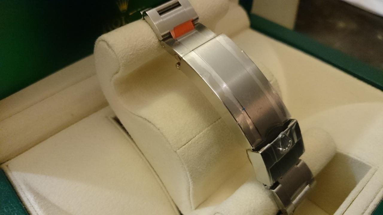 FS: Rolex Sea-Dweller 116600 SD4K image 6