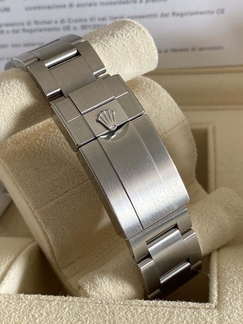 FS: Rolex Polar Explorer II 226570 2023 image 6