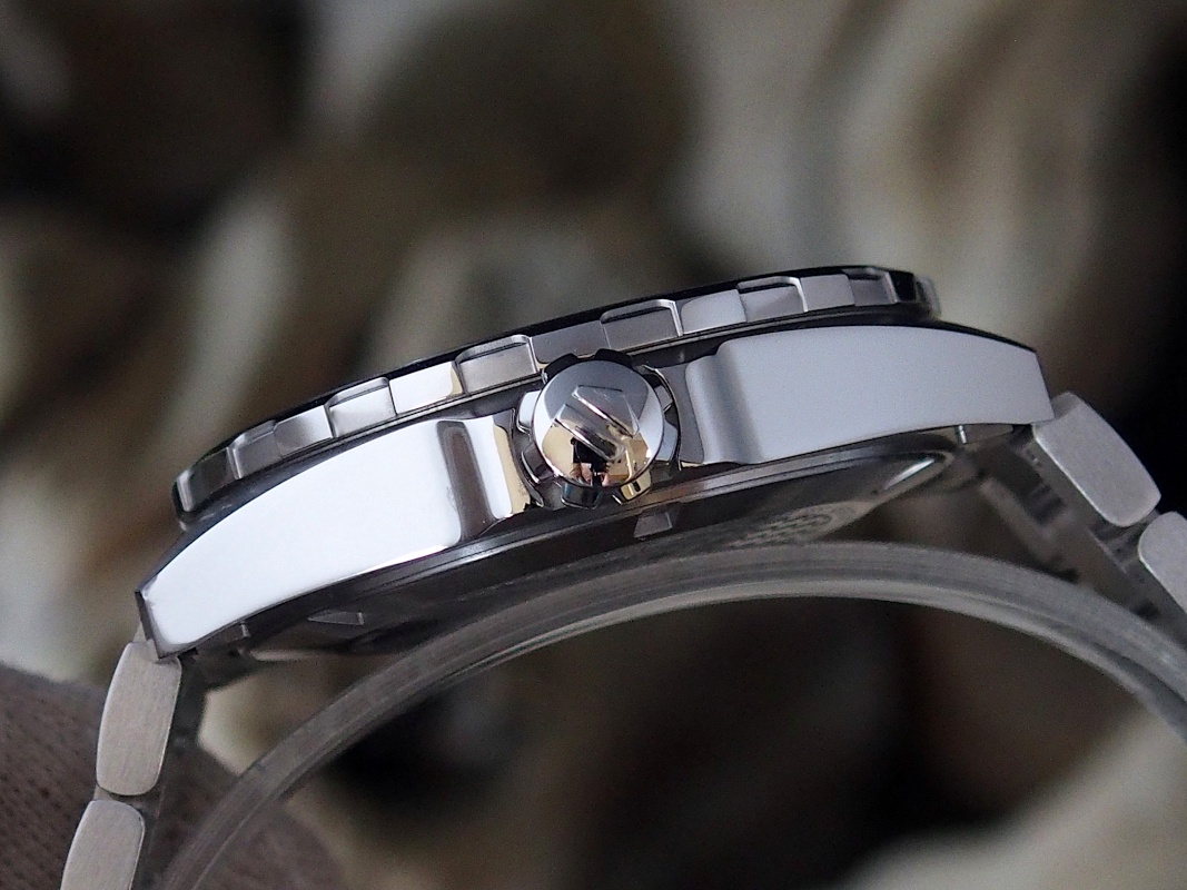 FS: TAG Heuer Formula 1 Calibre 5 Automatic WAZ2011.BA0842 Excellent w/ Box image 2