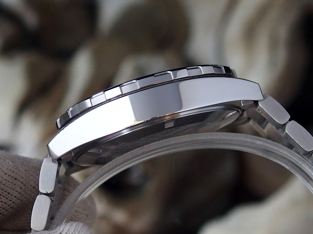 FS: TAG Heuer Formula 1 Calibre 5 Automatic WAZ2011.BA0842 Excellent w/ Box image 3