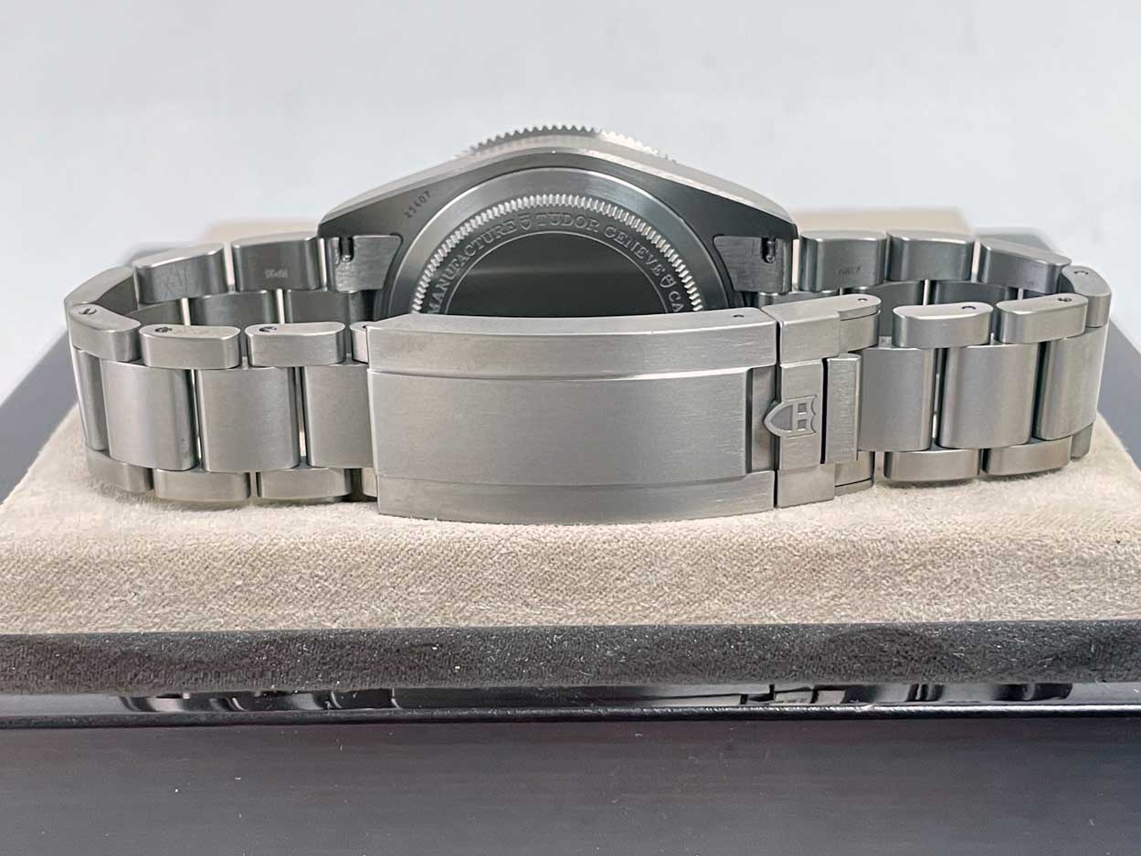 FS: Tudor Pelagos 25407n Mint Complete 2023 image 5