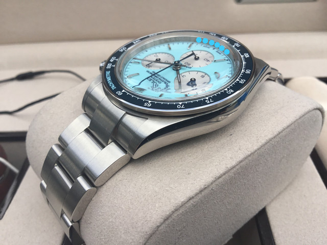 FS: Rolex Daytona Artisans de Geneve 116500LN image 5