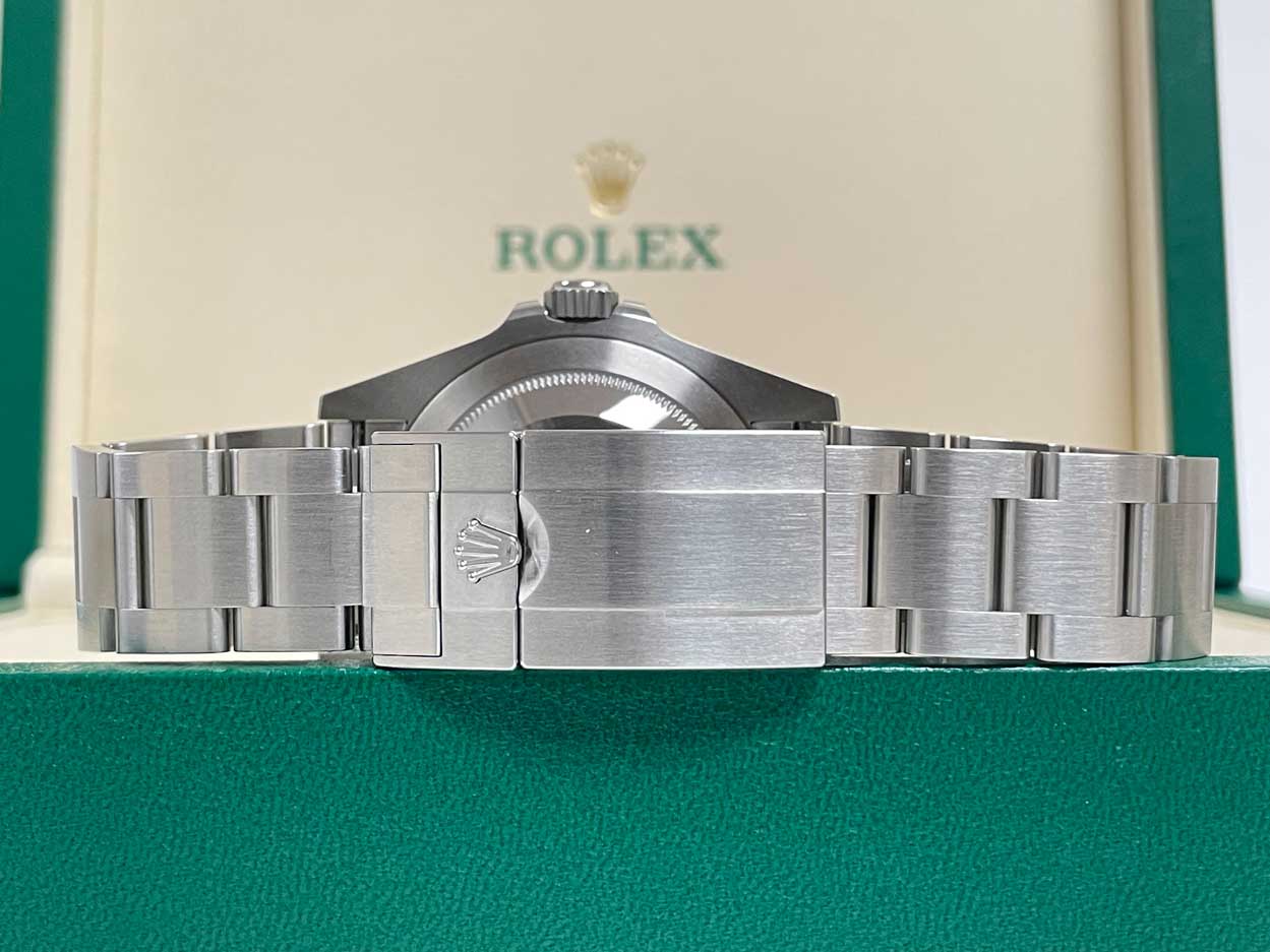 FS: Rolex Airking 126900 2025 Mint image 5