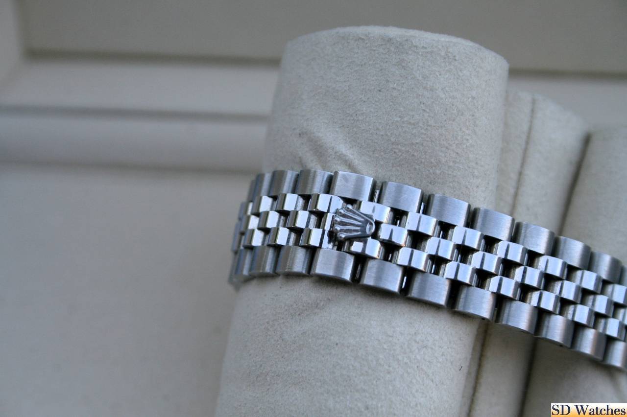 FS: ROLEX 279174 DATEJUST LADIES WATCH 28MM PINK DIAMOND DIAL image 3