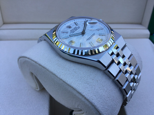 FS:  ROLEX LAND-DWELLERS 36 127234 & 40 127334 image 5