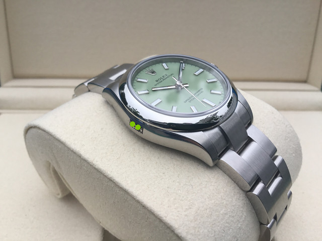 FS:  ROLEX OP'S 31MM 277200, 39MM 114300 & 41MM 134300 image 5