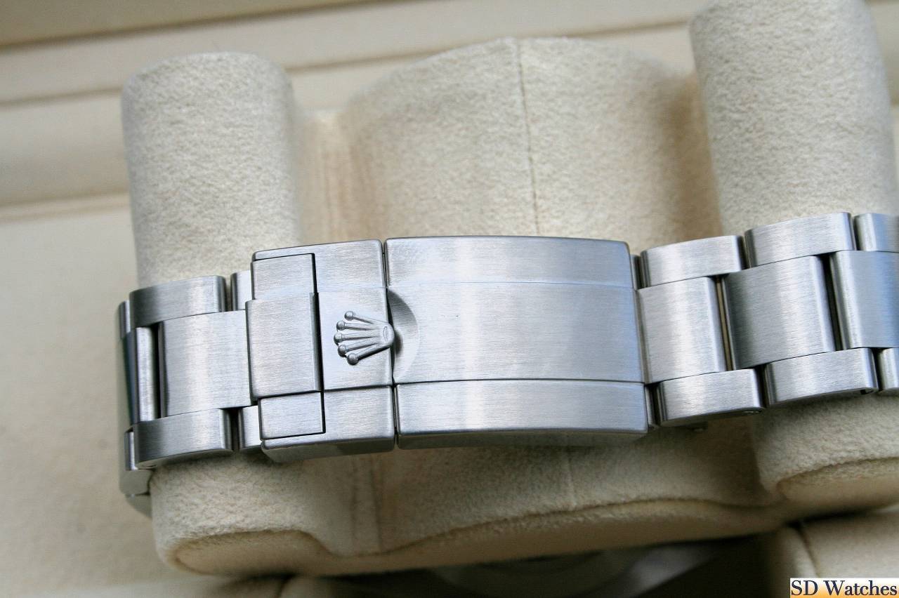 FS: ROLEX 226570 EXPLORER II WATCH BLACK DIAL 42MM image 4