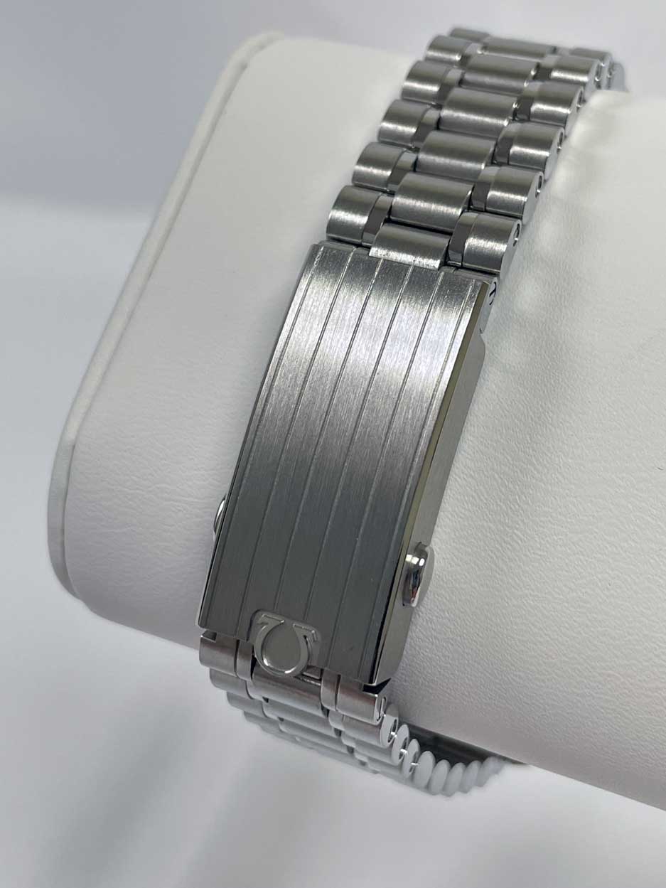 FS: Omega Speedmaster Moonwatch Sapphire 310.30.42.50.01.002 LNIB image 5