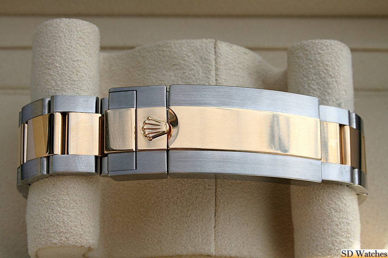 FS: ROLEX 126613 SUBMARINER DATE WACTH BLACK DIAL image 4