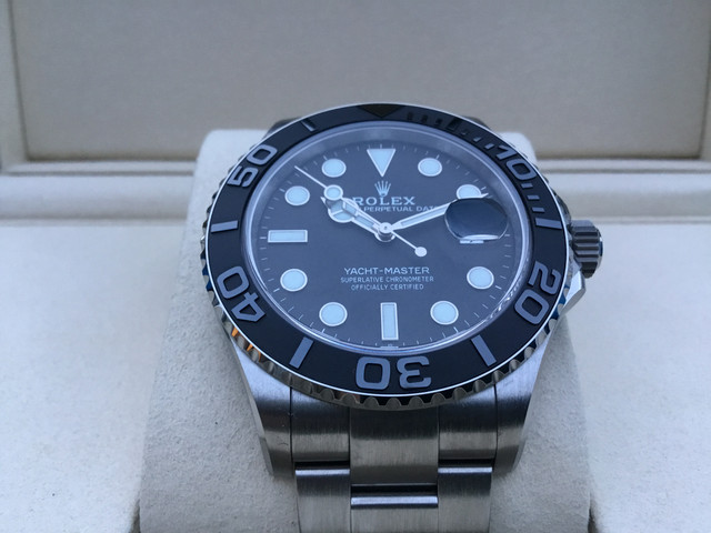 FS: Cartier Santos Titanium WSSA0089 image 3