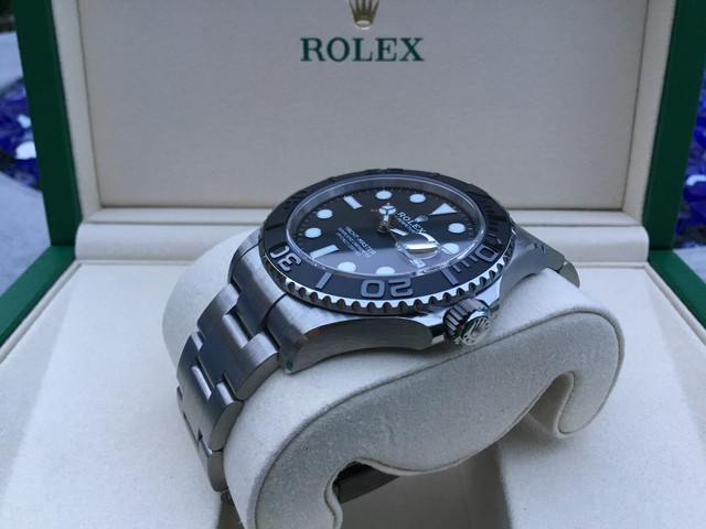 FS: Cartier Santos Titanium WSSA0089 image 4