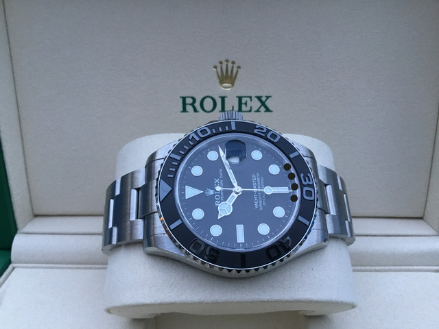 FS: Cartier Santos Titanium WSSA0089 image 6