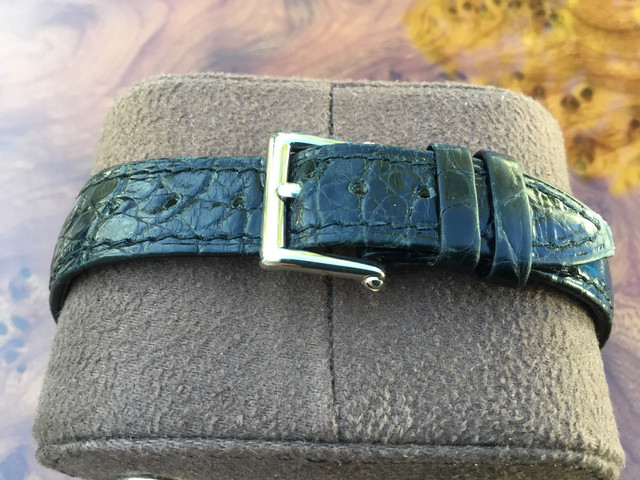 FS: Patek Philippe Calatrava Complications 5054G-001 image 5