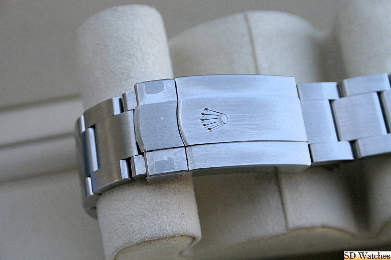 FS: ROLEX 134300 OYSTER PERPETUAL 41MM BEIGE DIAL image 4