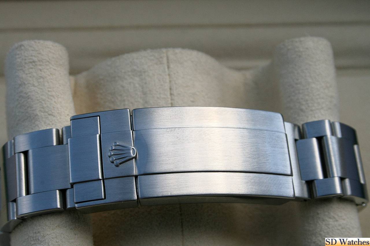 FS: ROLEX 126660 DEEPSEA SEADWELLER WATCH 44MM image 4