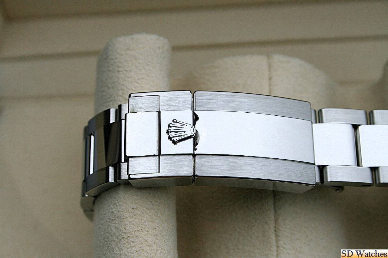 FS: Rolex 126622 Yachtmaster Watch Slate Dial Blue Hand image 4