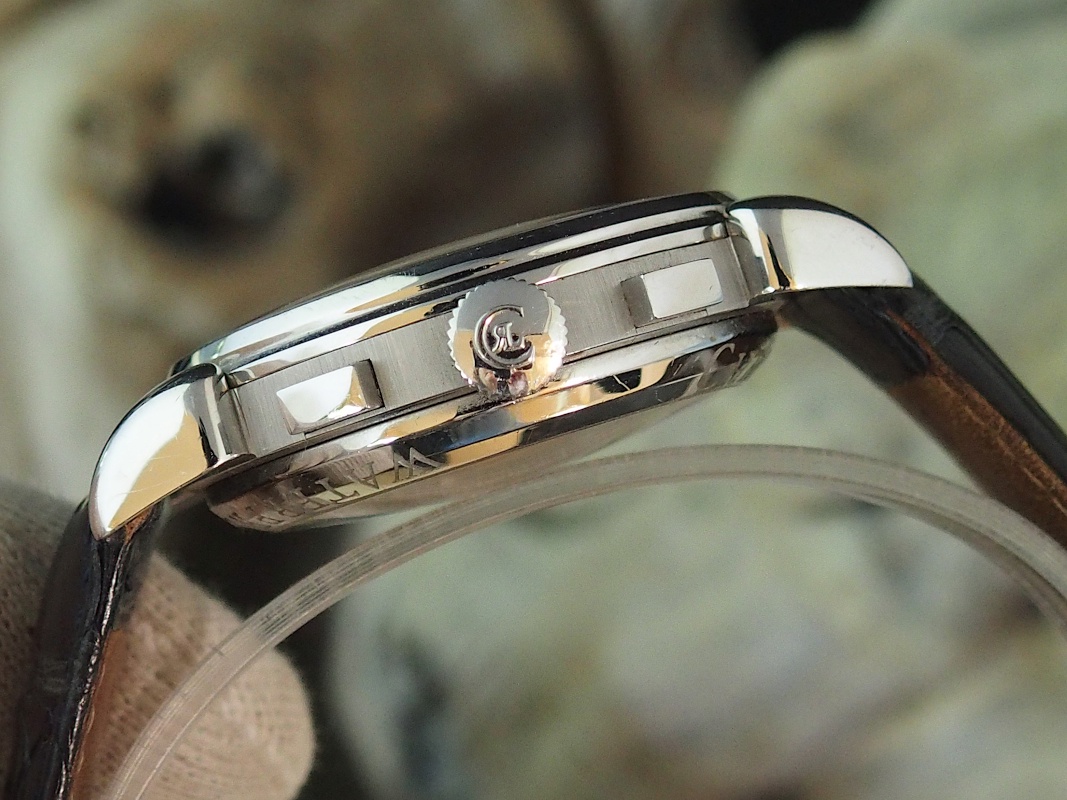 FS: Chronoswiss Klassik Chronograph CH7403 Excellent Cond w/ B&P NEW REDUCTION image 2