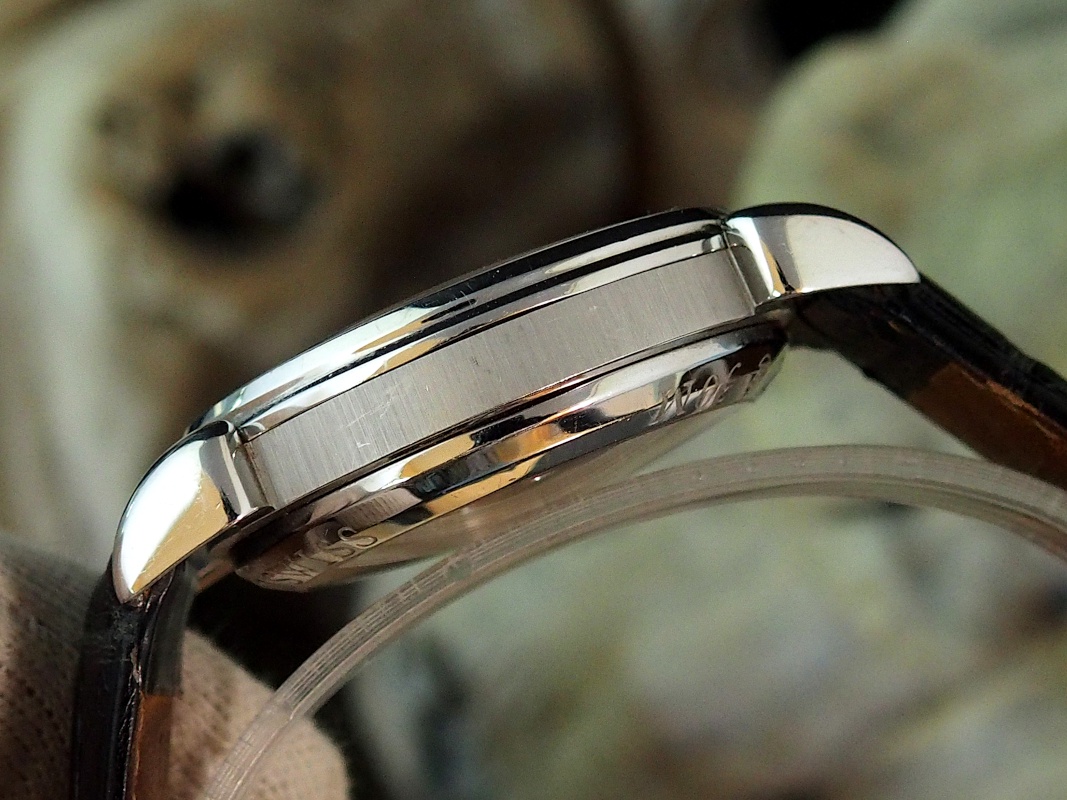 FS: Chronoswiss Klassik Chronograph CH7403 Excellent Cond w/ B&P NEW REDUCTION image 3