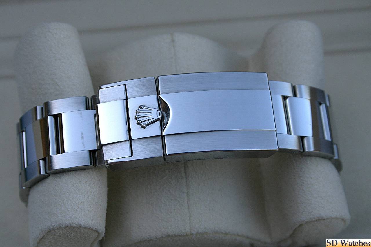 FS: ROLEX 116680 YACHTMASTER II WATCH 44MM image 4