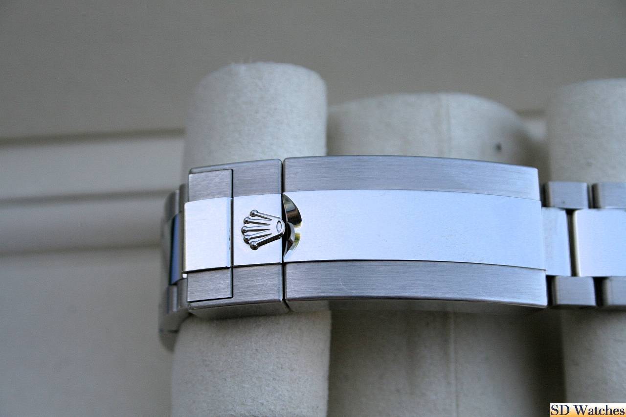 FS: ROLEX 126619 SUBMARINER WATCH 18K WHITE GOLD 41MM image 5