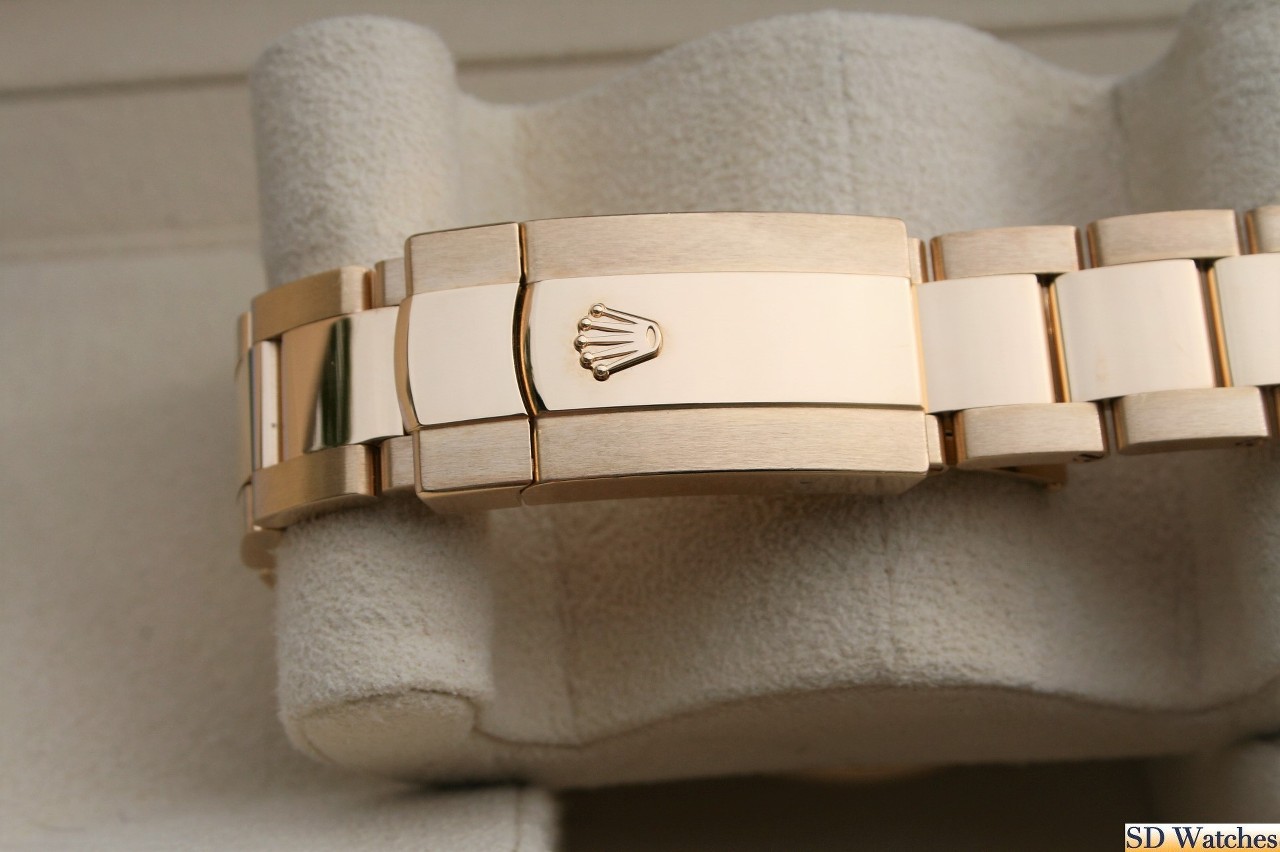 FS: ROLEX 326938 SKY-DWELLER WATCH 18K WHITE INDEX image 4