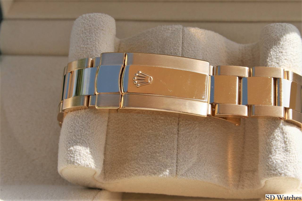 FS: ROLEX 326938 SKY-DWELLER WATCH 18K SILVER ROMAN image 4