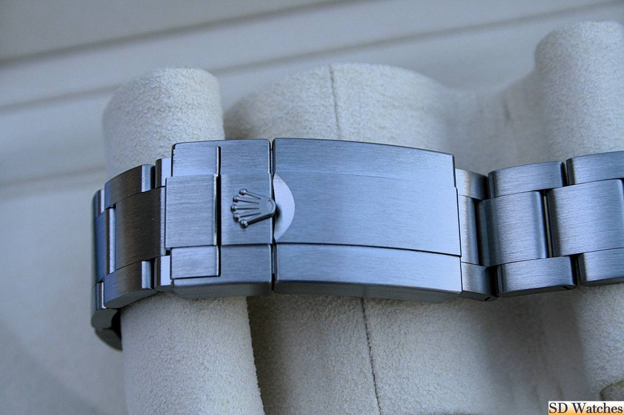 FS: ROLEX 226627 YACHTMASTER WATCH 42MM TITANIUM NIB image 4