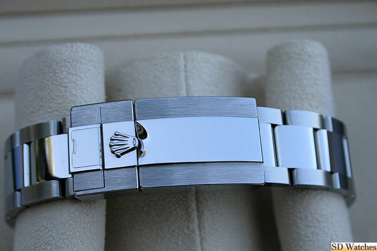 FS: ROLEX 126622 YACHTMASTER WATCH BLUE DIAL 40MM image 4