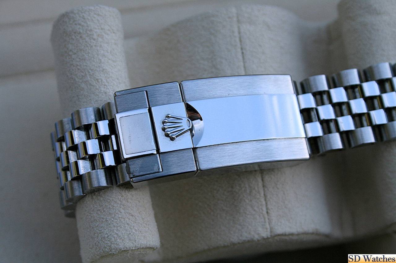 FS: ROLEX 126710BLNR GMT MASTER II WATCH BATGIRL image 4