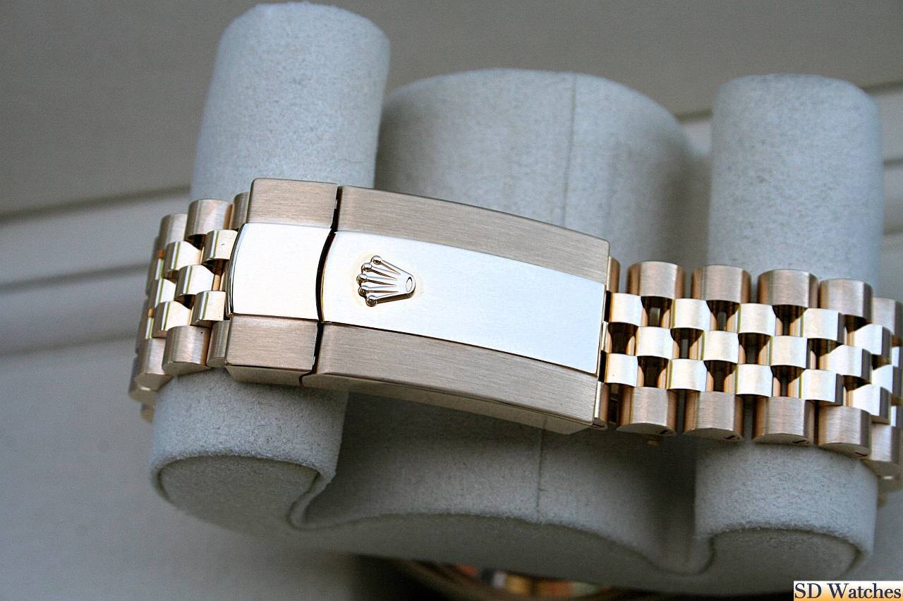 FS: ROLEX 336938 SKY-DWELLER YELLOW GOLD GREEN DIAL JUBILEE NIB image 5