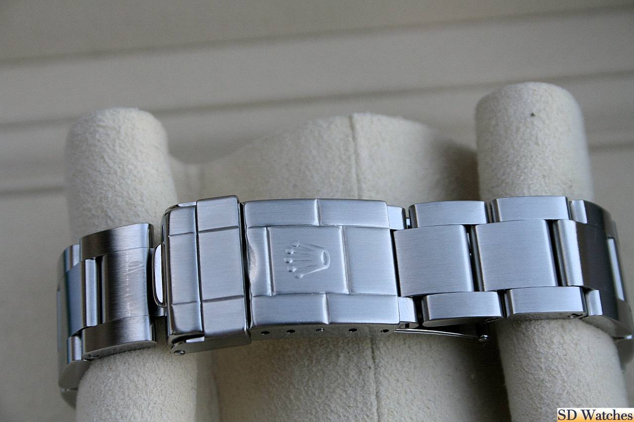 FS: ROLEX 16700 CPO GMT MASTER WATCH PEPSI image 4