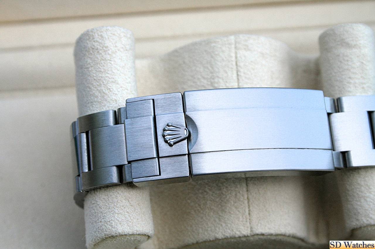 FS: ROLEX 126610 SUBMARINER DATE WATCH 41MM image 4