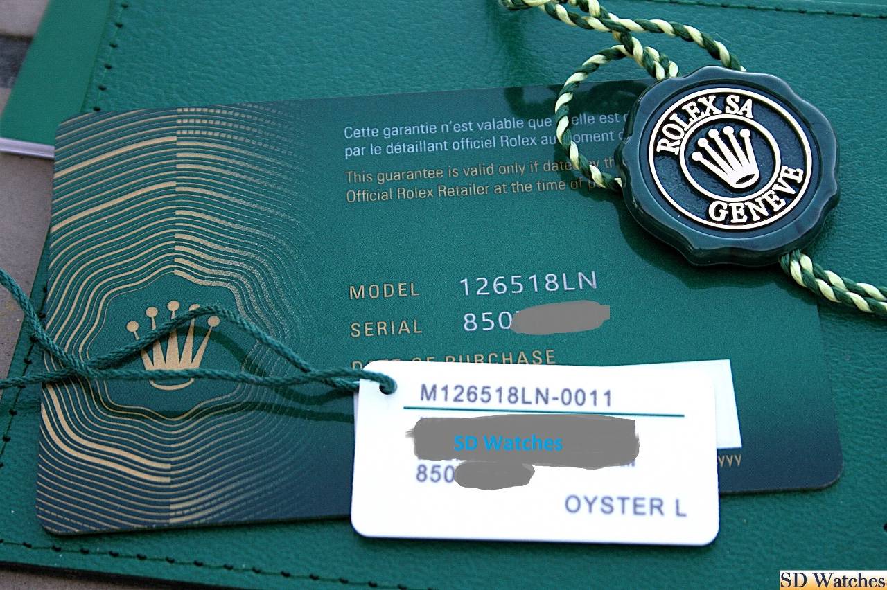 FS: ROLEX 126518 DAYTONA YELLOW GOLD WATCH PIKACHU DIAL image 6