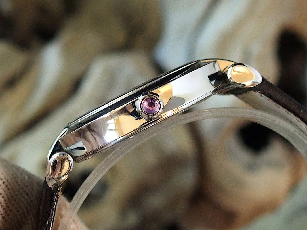 FS: Chopard Imperiale 40mm Automatic 388531-3001 Excellent Cond NEW REDUCTION image 2