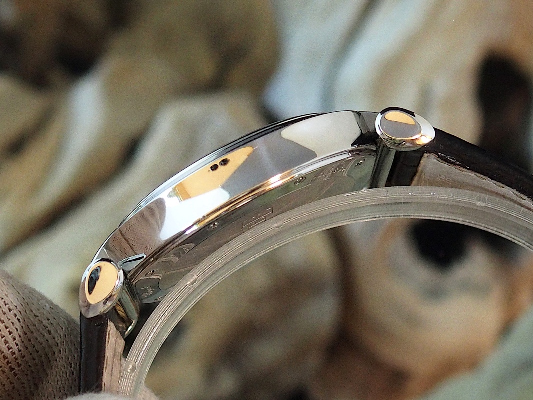 FS: Chopard Imperiale 40mm Automatic 388531-3001 Excellent Cond NEW REDUCTION image 3