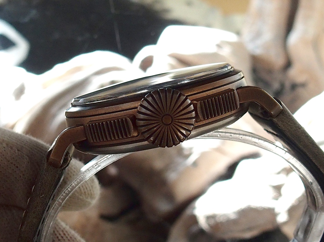 FS: Zenith Type 20 Extra Special Chrono 29.2430.4069/21.C800 Unworn w/ Box & Books NEW REDUCTION image 2