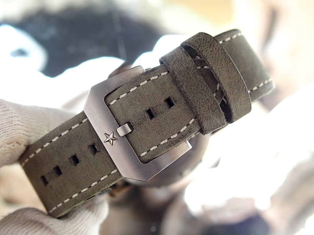 FS: Zenith Type 20 Extra Special Chrono 29.2430.4069/21.C800 Unworn w/ Box & Books NEW REDUCTION image 6