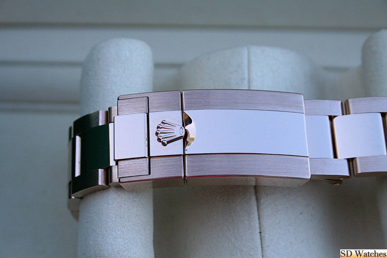 FS: ROLEX 126525LN DAYTONA “LE MANS” WATCH EVEROSE COSMOGRAPH image 6