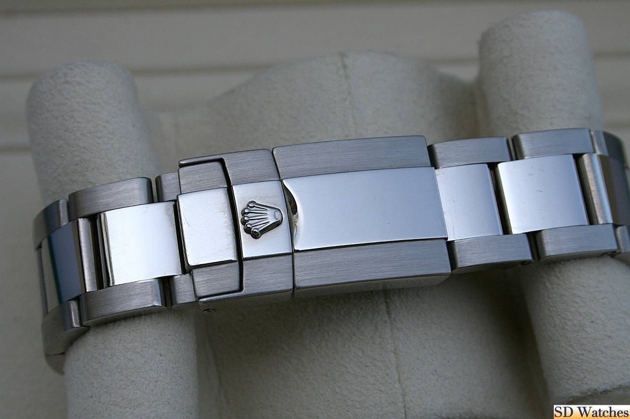 FS: ROLEX 116509 DAYTONA COSMOGRAPH WATCH 18K BLACK RACING DIAL image 4