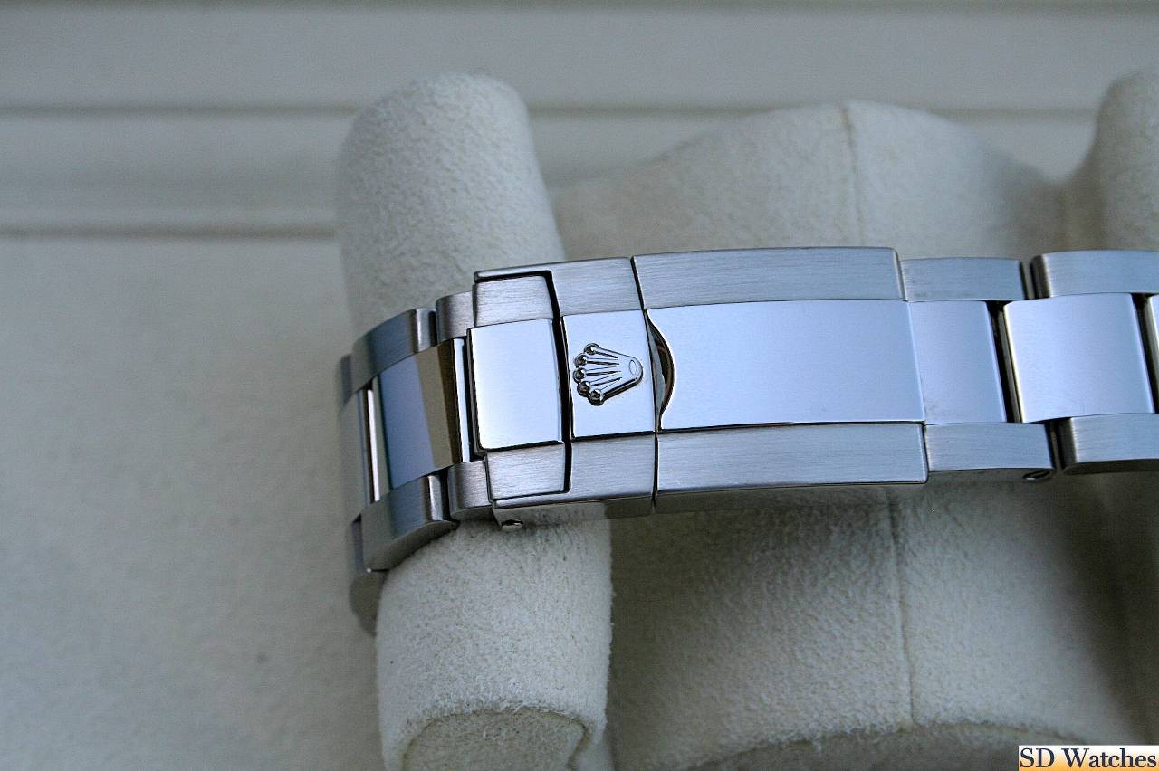 FS: ROLEX 116509 DAYTONA COSMOGRAPH WATCH 18K BLACK RACING DIAL image 4