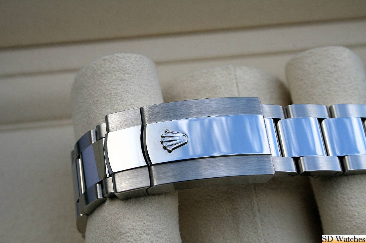 FS: ROLEX 126334 DATEJUST 41MM WATCH BLACK DIAMOND DIAL NIB image 4