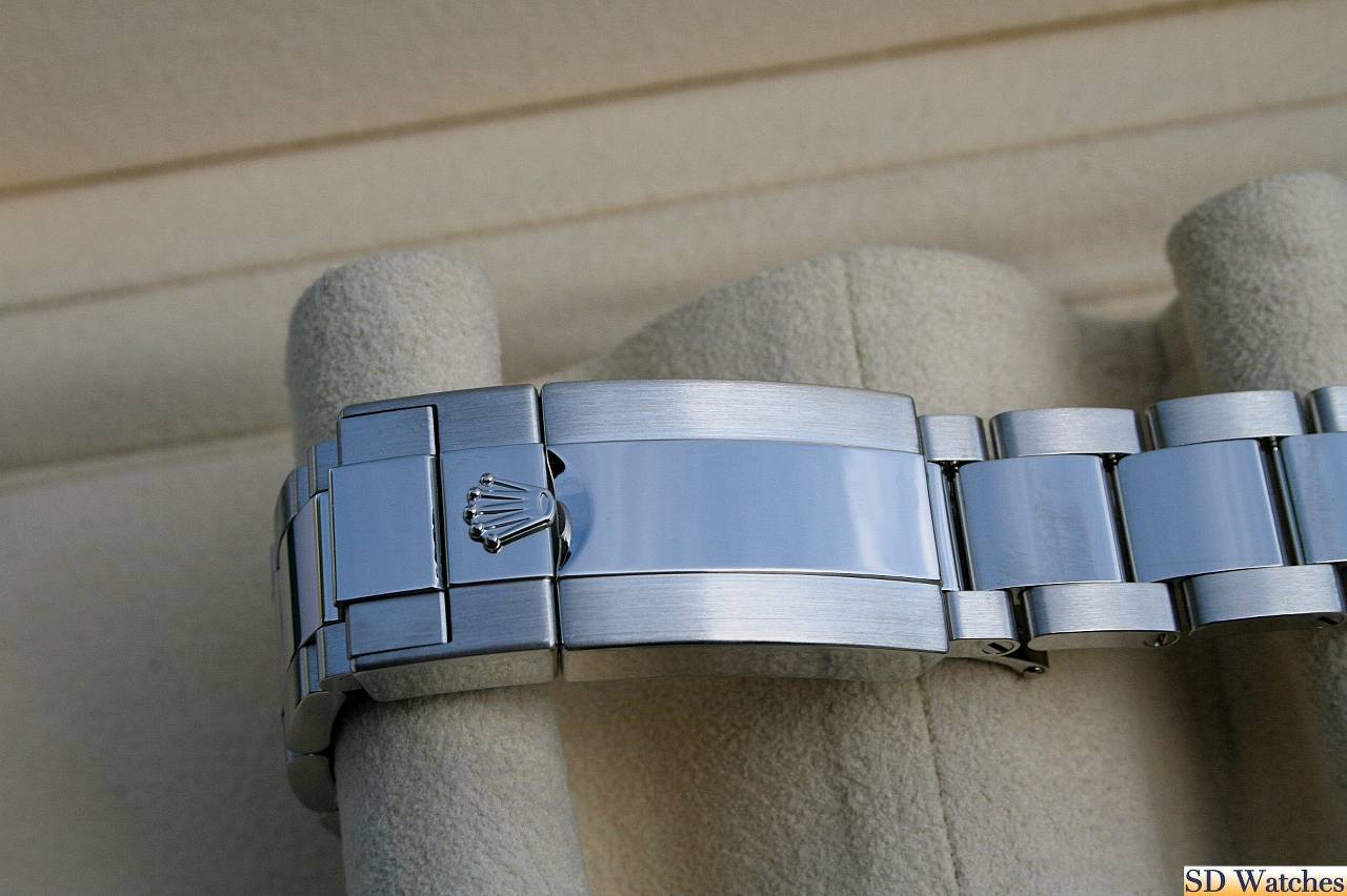 FS: ROLEX 126506 PLATINUM DAYTONA WATCH PLATONA image 4